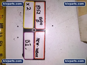 SKF 12830 Oil Seals – actual item, photo 5 of 5