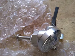 Burns Engineering TE-310-101 Probe with Housing Sensor