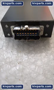 3M 9283PA20EVB13M Edgewise Meter – actual item, photo 3 of 4