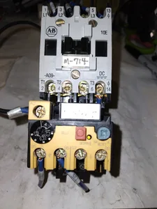Allen-Bradley 100-A09NZ Contactor