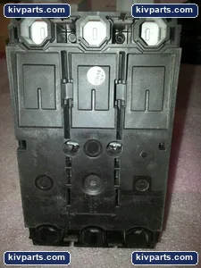 Eaton NZMC1-A20 Molded Case Circuit Breaker – actual item, photo 6 of 6