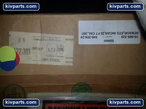 General Electric 3S7505SS530D6 Control Light Sensor – actual item, photo 5 of 7