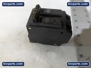 General Electric RT-660 Circuit Breaker – actual item, photo 2 of 13