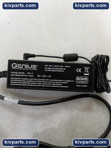 Verifone MX900-02 USB Ethernet I/O Module – actual item, photo 9 of 22