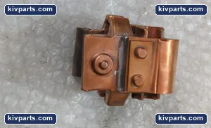 ABB 15601 Assembly Power Circuit Breaker – actual item, photo 2 of 5