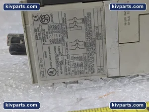 ABB T1N SACE Tmax 100 Circuit Breaker – actual item, photo 7 of 8