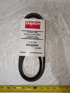 Dayton 4L520H Premium Belt