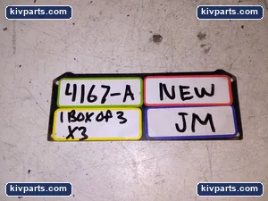 Bussmann FNQ-R-2 CC-Tron Time Delay Class CC Fuse – actual item, photo 3 of 3