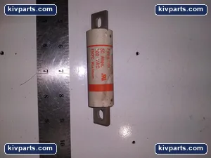 Mersen A70P50 Fuse – actual item, photo 2 of 4