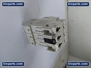 ABB Miniature Circuit Breaker – actual item, photo 3 of 4