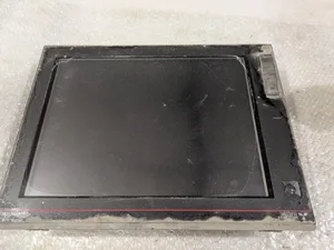 Mitsubishi GT2712-STBA Graphic Operation Terminal HMI