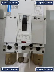 Eaton PDD23G0100TFFL Circuit Breaker – actual item, photo 6 of 10