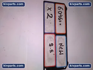 Gates GT3 Industrial Belt – actual item, photo 6 of 6