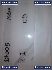 Goodyear Industrial Timing Belt – actual item, photo 3 of 3