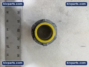 2/ORDER Insulated Conduit Bushing – actual item, photo 4 of 10