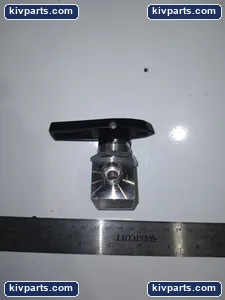 Swagelok 055259001 Pipe Fitting – actual item, photo 4 of 5