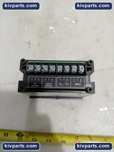 Action Instruments V509-5000 Digital Panel Meter – actual item, photo 2 of 5