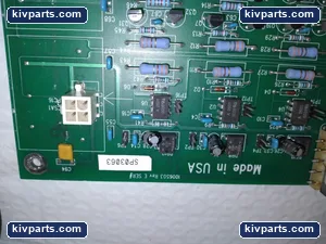1006503 Motion Control – actual item, photo 5 of 6