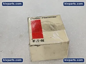 Cutler-Hammer 10-3654 32959048 Auxiliary Contact Block – actual item, photo 2 of 5