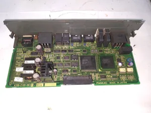 Fanuc A20B-2100-0831/02A Circuit Board CNC Machine Tool