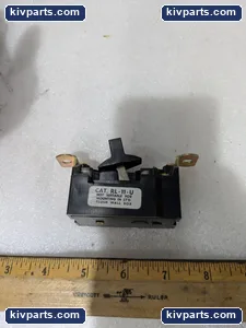 Arrow Hart RL-11 Load-Limit Switch – actual item, photo 4 of 6