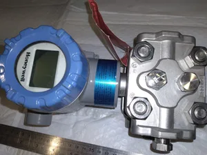 Honeywell Pressure Transmitter