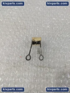 Cutler-Hammer Thermal Overload Heater Coil – actual item, photo 3 of 4