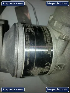 Rosemount 3051TG1A2B21JS5B4E5Q4M5Q8 0-30 PSI Control Valve – actual item, photo 4 of 8