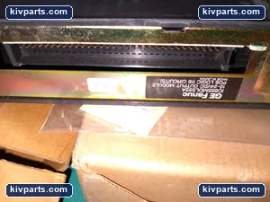 GE Fanuc IC655MDL555A Series Five PLC Output Module – actual item, photo 4 of 5