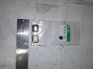 SMC AXT634-11A EXH Block