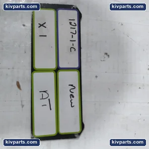 SINGLE SHIP POINT – actual item, photo 3 of 3