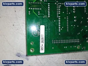 02-792203-00 Controller Buffer Assembly Card – actual item, photo 4 of 6