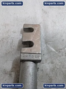 Eaton 104722-01 Hot Line Slotted Connector – actual item, photo 11 of 12