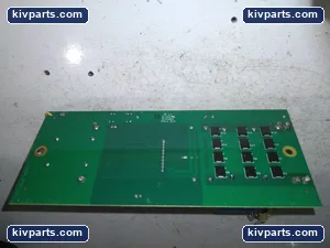Applied Energy SA5204-E Power Interface Board – actual item, photo 4 of 5