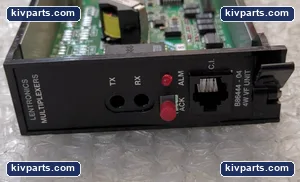 LNKa B86444-04 Unit JungleMUX Multiplexer Card – actual item, photo 4 of 5