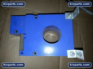 Westinghouse GFM2 Ground Fault Sensor Relay – actual item, photo 3 of 3