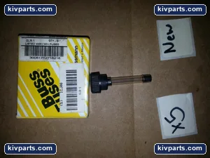 Bussmann GLR-1 Acting Series Glass Fuse – actual item, photo 2 of 2