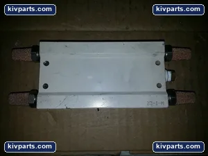 Nitra 23-I-M Pneumatic Valve – actual item, photo 2 of 2