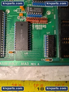 Timeter 507-020B – actual item, photo 5 of 8