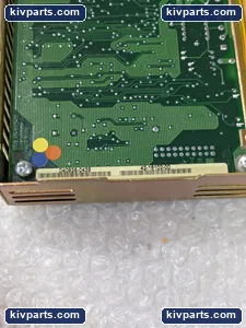 Cutler-Hammer 87-02008-00 1241 AB Acceleration Module PLC – actual item, photo 5 of 6