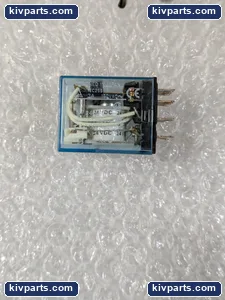 Omron MY4NJ Plug-In Power Relay – actual item, photo 3 of 7