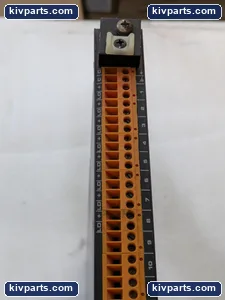 Triconex 32-POINT Digital Input Module – actual item, photo 8 of 9