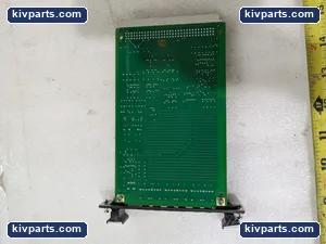 General Electric IS200EISBH1AAC Circuit Board – actual item, photo 11 of 12