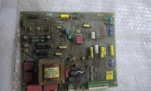 Siemens C98043A1015-L112 Drive Control Regulator PCB