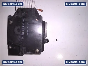 General Electric THHQL1120AF2 Model 3 – actual item, photo 2 of 6