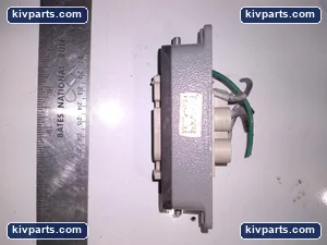 Harting HAN Connector Adapter – actual item, photo 3 of 5
