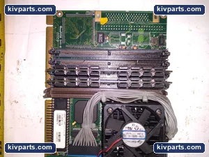 Bosch Rexroth PSU02 BTV20/30 Indramat 300/ – actual item, photo 2 of 8