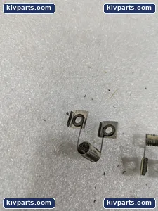 Joslyn Clark S1.55 Overload Relay Heater Element – actual item, photo 4 of 5