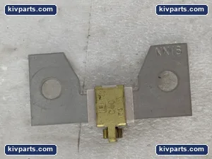 Square D C40 NX18 Thermal Unit Heater Element – actual item, photo 2 of 6