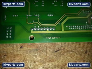 Allen-Bradley 1336-BDB-SP30D Gate Driver Board – actual item, photo 4 of 4